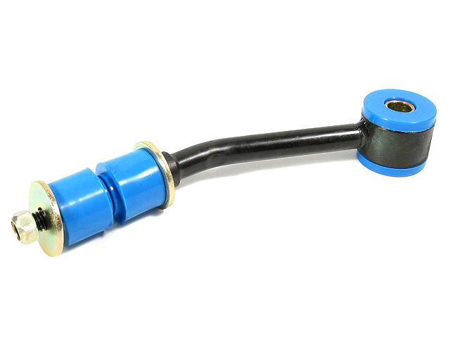 Front Sway Bar Link - 1977-1991 Ford E350 Econoline Club Wagon - Mevotech 5182-05045276