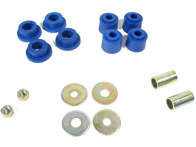 Front Sway Bar Link Bushing - 1977-2002 Ford E350 Econoline Club Wagon - Mevotech 5182-05045295