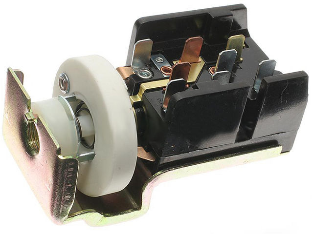 Headlight Switch - 1977 Ford E350 Econoline Club Wagon - Standard Motor Products 5182-05059348