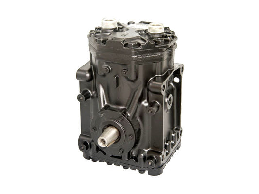 A/C Compressor - 1977-1982 Ford E350 Econoline Club Wagon - Four Seasons 5182-05082251