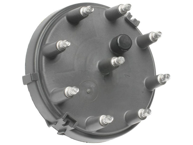 Distributor Cap - 1977-1996 Ford E350 Econoline Club Wagon - Standard Motor Products 5182-05090489