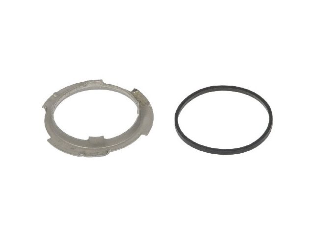 Fuel Tank Sending Unit Lock Ring - 1977-1985 Ford E350 Econoline Club Wagon - Dorman 5182-05107656