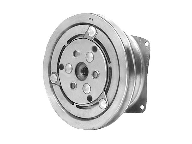 A/C Clutch - 1977-1982 Ford E350 Econoline Club Wagon - Four Seasons 5182-05152082