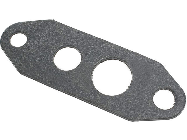EGR Valve Gasket - 1977-1979, 1983, 1987 Ford E350 Econoline Club Wagon - Standard Motor Products 5182-05188754