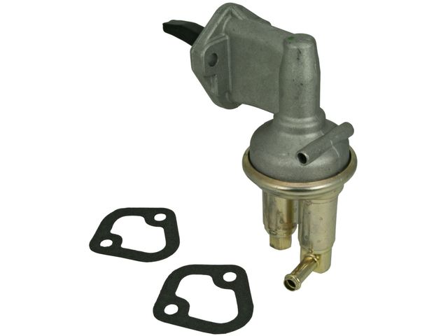 Fuel Pump - 1977-1979 Ford E350 Econoline Club Wagon 4.9L 6-Cylinder - Carter 5182-05276526