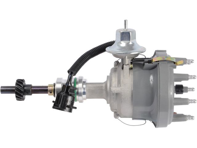 Ignition Distributor - 1977-1987 Ford E350 Econoline Club Wagon - A1 Cardone 5182-05310358