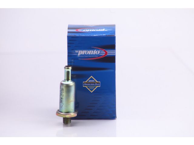 Fuel Filter - 1977, 1979-1982 Ford E350 Econoline Club Wagon - Pronto 5182-05346789