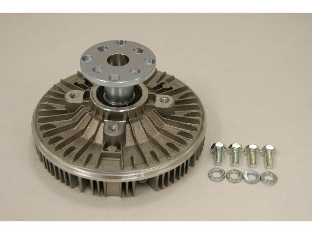 Fan Clutch - 1977-1996 Ford E350 Econoline Club Wagon - GMB 5182-05367880