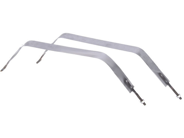 Fuel Tank Strap - 1977-1987 Ford E350 Econoline Club Wagon - Spectra Premium 5182-05489827