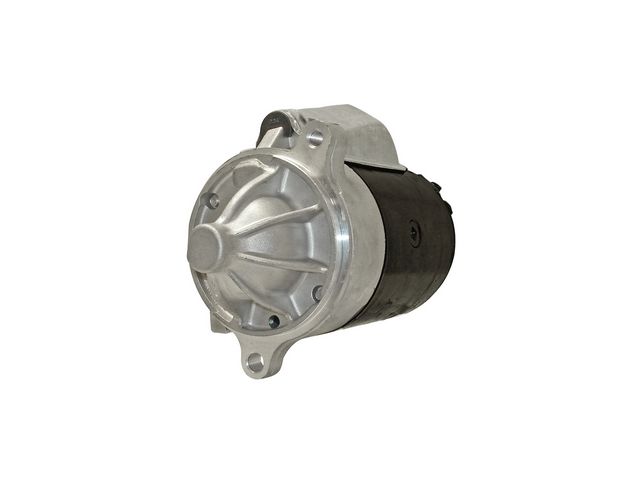 Starter - 1977-1991 Ford E350 Econoline Club Wagon - Pure Energy 5182-05516047