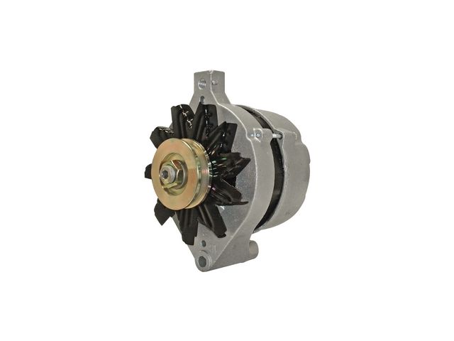 Alternator - 1977-1989 Ford E350 Econoline Club Wagon - Pure Energy 5182-05516287