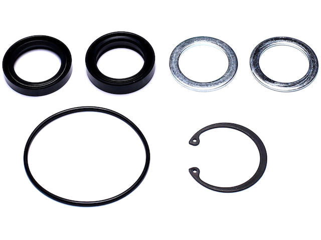 Steering Gear Pitman Shaft Seal Kit - 1977-1982 Ford E350 Econoline Club Wagon - Sunsong 5182-05693465