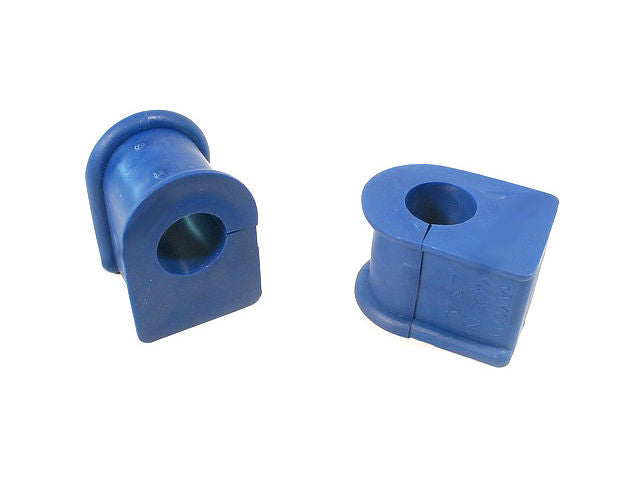 Front To Frame Sway Bar Bushing Kit - 1977-1991 Ford E350 Econoline Club Wagon - Mevotech 5182-05706132