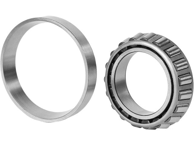 Rear Inner Wheel Bearing - 1977-2002 Ford E350 Econoline Club Wagon - FAG 5182-05901696