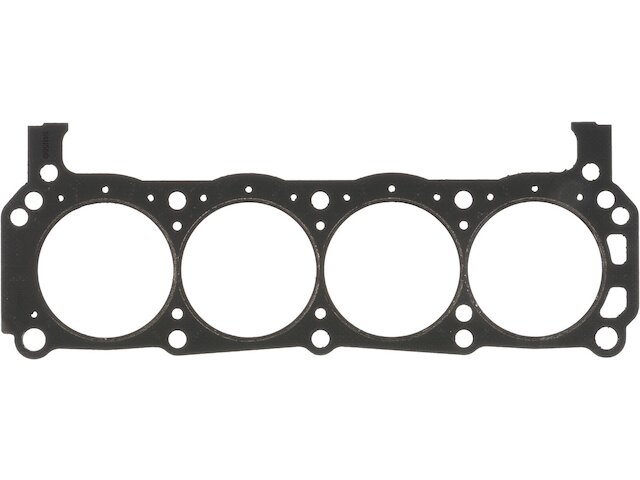 Head Gasket - 1977-1985 Ford E350 Econoline Club Wagon - Victor Reinz 5182-06009941