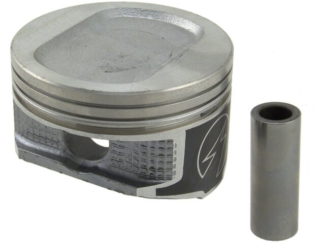 Piston Set - 1977-1996 Ford E350 Econoline Club Wagon - Sealed Power 5182-06160685