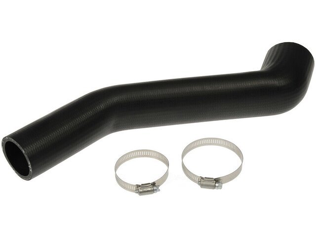 Front Fuel Filler Hose - 1977-1991 Ford E350 Econoline Club Wagon - Dorman 5182-06389741