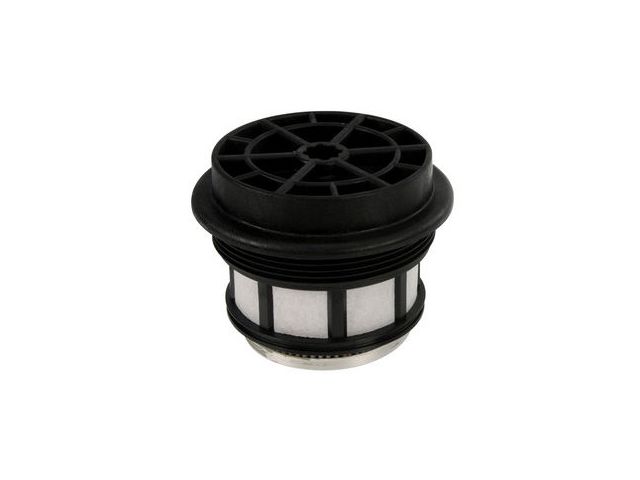 Fuel Filter - 1999-2002 Ford E350 Econoline Club Wagon 7.3L V8 - Pronto 5183-05383962
