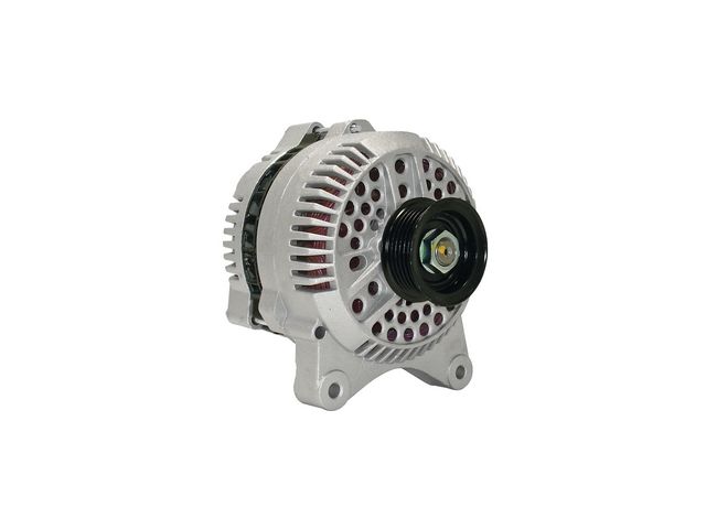 Alternator - 2000-2002 Ford E350 Econoline Club Wagon - Pure Energy 5184-05516407