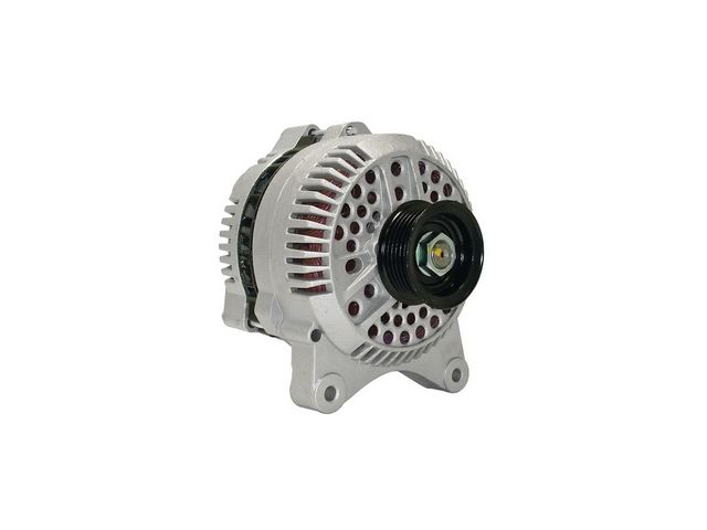 Alternator - 2000-2002 Ford E350 Econoline Club Wagon - Pure Energy 5184-05516408