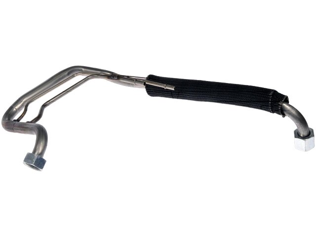 EGR Line - 2000-2002 Ford E350 Econoline Club Wagon 6.8L V10 - Dorman 5184-05673398