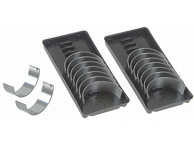 Connecting Rod Bearing Set - 1979-1980 Ford E350 Econoline Club Wagon 5.0L V8 - Sealed Power 5188-05306533