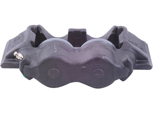 Front Right Brake Caliper - 1980-1985 Ford E350 Econoline Club Wagon - A1 Cardone 5189-05000122