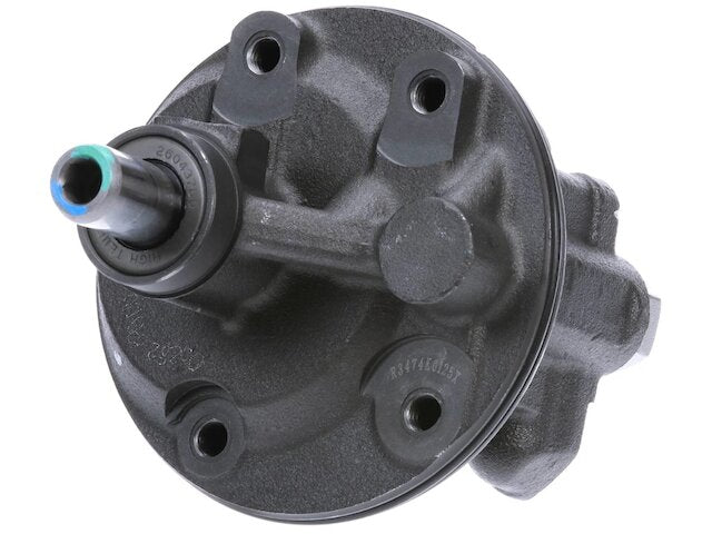 Power Steering Pump - 1980-2002 Ford E350 Econoline Club Wagon - BBB Industries 5189-05860006