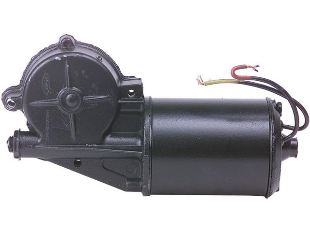 Front Left Window Motor - 1981-1984, 1990 Ford E350 Econoline Club Wagon - A1 Cardone 5190-05003033