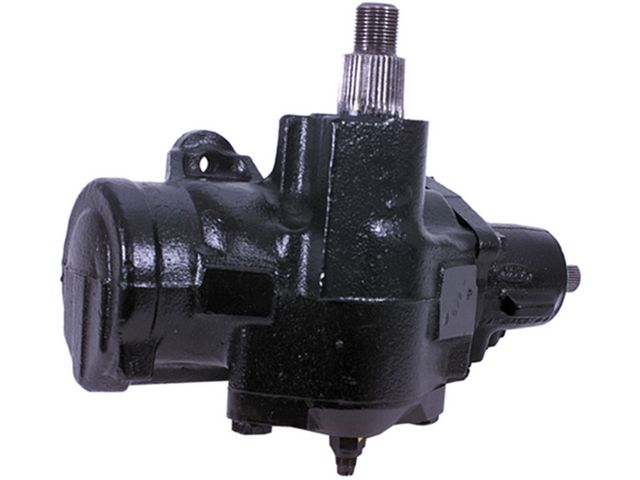 Steering Gear - 1982-1996 Ford E350 Econoline Club Wagon - A1 Cardone 5191-05002344