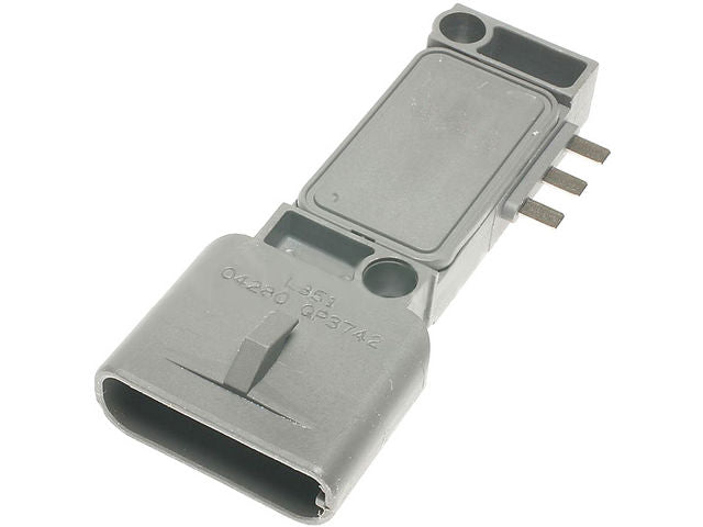 Ignition Control Unit - 1984-1991 Ford E350 Econoline Club Wagon - Standard Motor Products 5192-05060604