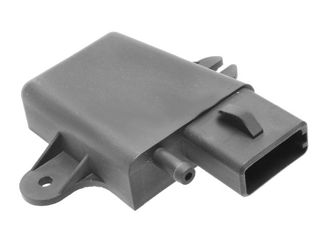 MAP Sensor - 1984-1996 Ford E350 Econoline Club Wagon - Forecast 5192-09189227
