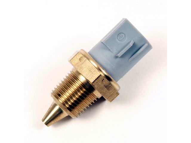 Water Temperature Sensor - 1985-2002 Ford E350 Econoline Club Wagon - Delphi 5193-05159757