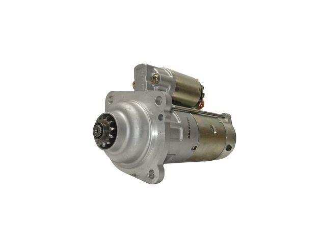 Starter - 1985-1994 Ford E350 Econoline Club Wagon - Pure Energy 5193-05515931