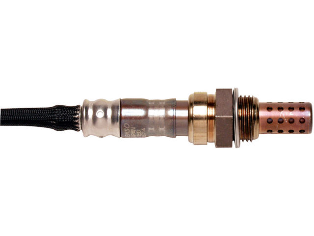 Upstream Oxygen Sensor - 1986-1992 Ford E350 Econoline Club Wagon - Denso 5194-05051488
