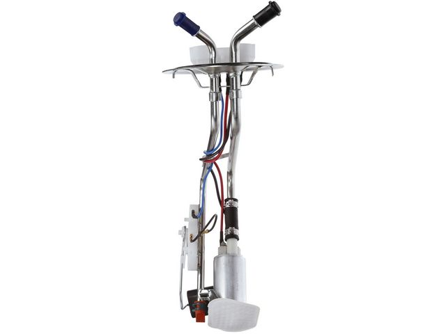 Fuel Pump Hanger Assembly - 1986-1988, 1990 Ford E350 Econoline Club Wagon - Delphi 5194-05342174