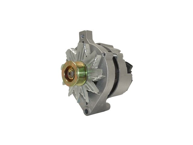 Alternator - 1986-1989, 1991 Ford E350 Econoline Club Wagon - Pure Energy 5194-05516388