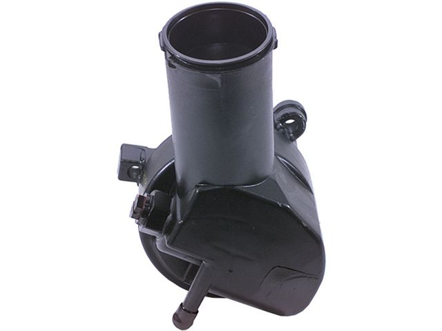 Power Steering Pump - 1992-1998 Ford E350 Econoline Club Wagon Diesel - A1 Cardone 5195-05001677