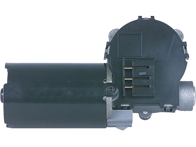 Front Windshield Wiper Motor - 1992-1994 Ford E350 Econoline Club Wagon - A1 Cardone 5195-05002878