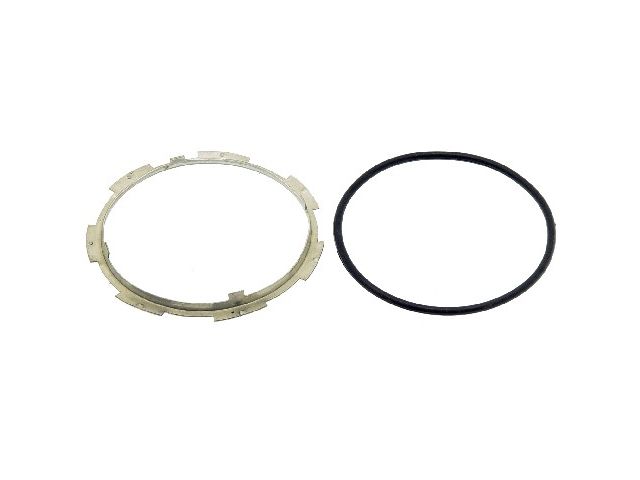 Fuel Tank Sending Unit Lock Ring - 1992-1996 Ford E350 Econoline Club Wagon - Dorman 5195-05092441