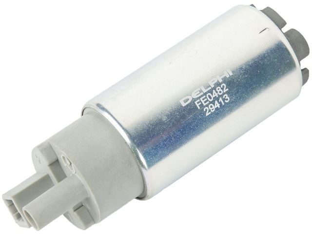In-Tank Electric Fuel Pump - 1992-1996 Ford E350 Econoline Club Wagon - Delphi 5195-05342119