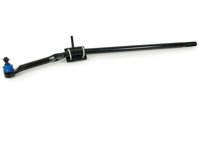 Front Right Inner Tie Rod End - 1992-2002 Ford E350 Econoline Club Wagon - Mevotech 5195-05374610