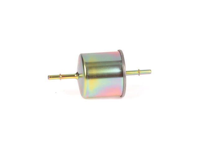 Fuel Filter - 1992-2002 Ford E350 Econoline Club Wagon - Pronto 5195-05383916