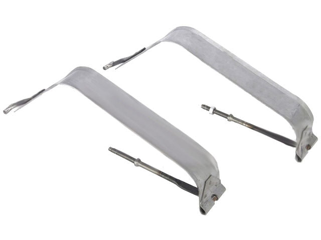 Fuel Tank Strap - 1992-2002 Ford E350 Econoline Club Wagon - Spectra Premium 5195-05489660