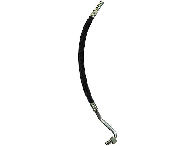 A/C Refrigerant Suction Hose - 1992-1996 Ford E350 Econoline Club Wagon - Four Seasons 5195-05512474