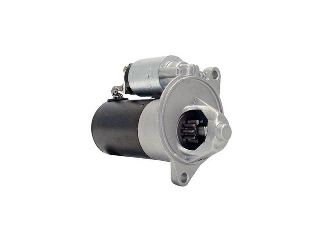 Starter - 1992-1996 Ford E350 Econoline Club Wagon - Pure Energy 5195-05514035
