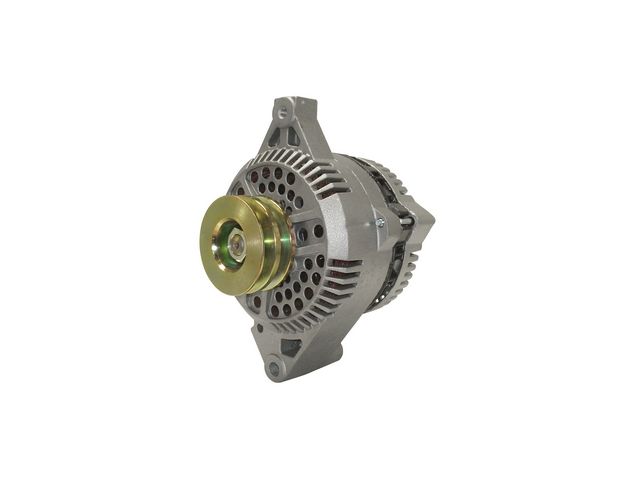 Alternator - 1992 Ford E350 Econoline Club Wagon 7.3L V8 - Pure Energy 5195-05516406