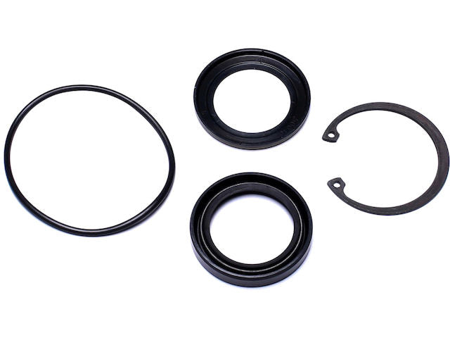 Steering Gear Pitman Shaft Seal Kit - 1992-2002 Ford E350 Econoline Club Wagon - Sunsong 5195-05693494