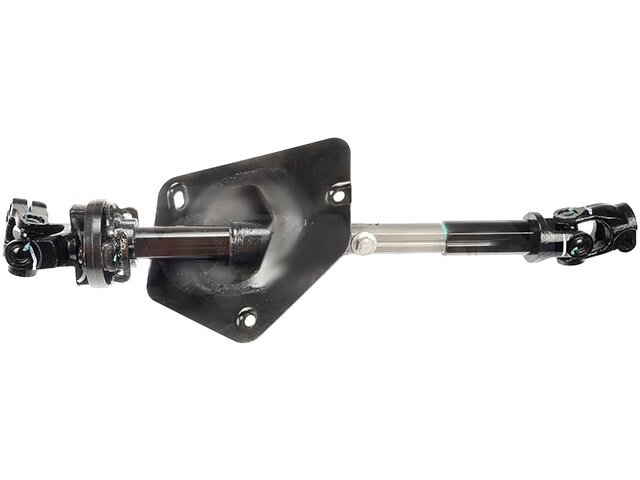 Lower Intermediate Steering Shaft - 1992-1996 Ford E350 Econoline Club Wagon - Dorman 5195-05868187