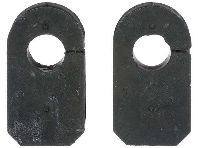 Front Sway Bar Bushing Kit - 1992-2002 Ford E350 Econoline Club Wagon - Delphi 5195-05885229